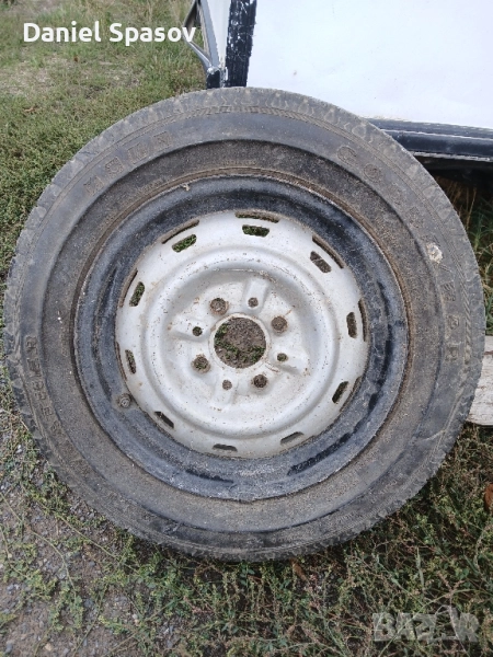 Продавам гума 13цола , снимка 1