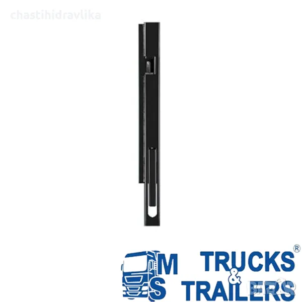 Предна дясна колонка за каросерия H800 H800R78, снимка 1