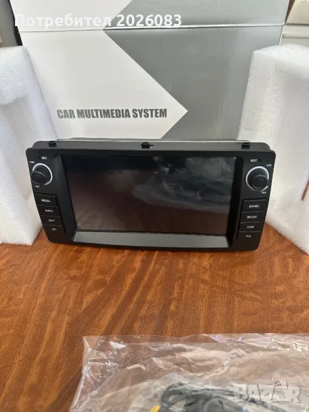 Multimedia GPS, снимка 1