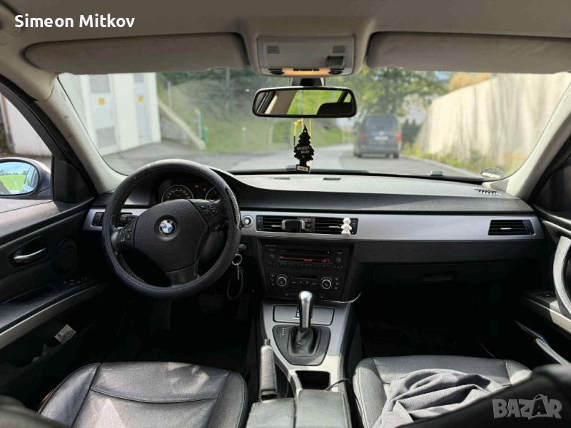 здравейте приятели продавам БМВ Е91 330д , снимка 1