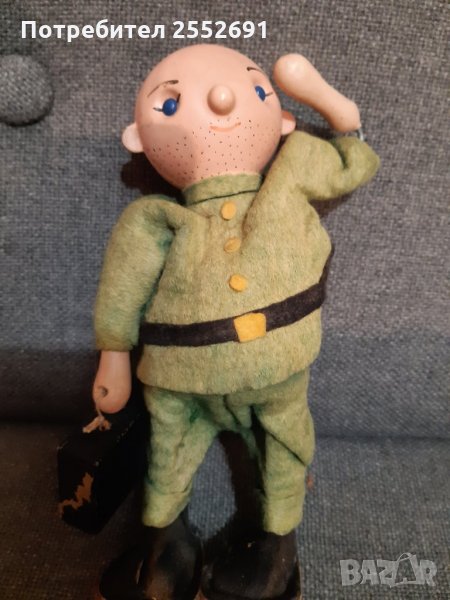 Играчка , снимка 1