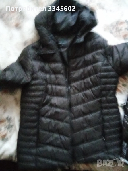 дамско яке , снимка 1