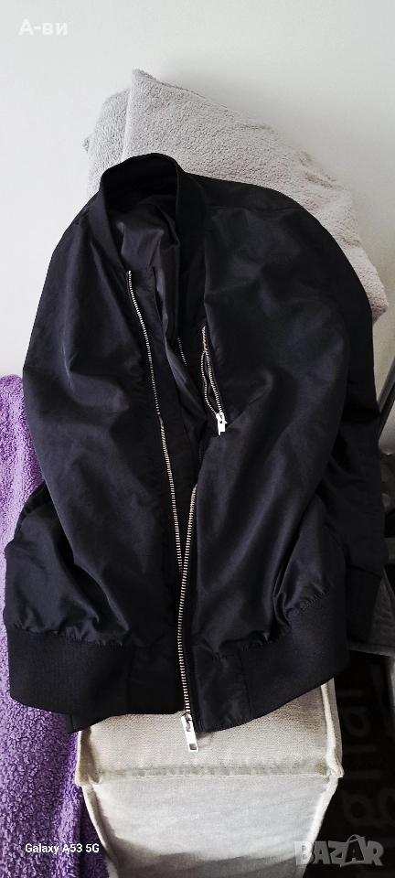 H&M якенце пролет и есен , снимка 1