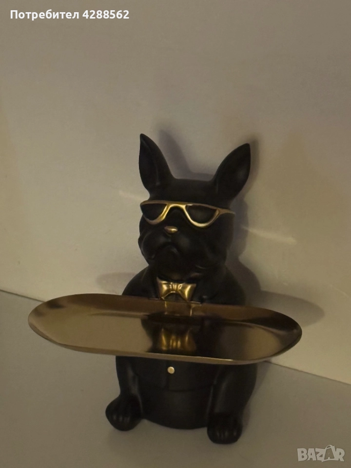 Симпатична масичка за аксесоари, снимка 1