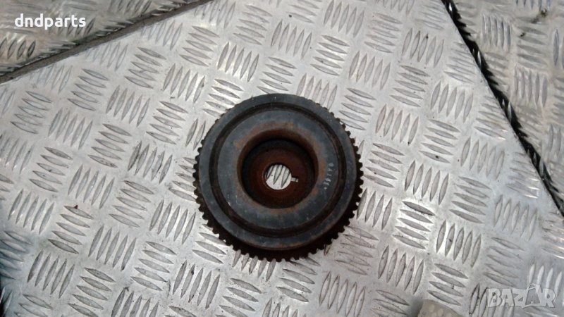  Шайба колянов вал Daewoo Nubira 1.6i 2000г., снимка 1