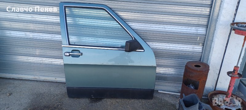 Врата задна дясна за Fiat Regata/Croma (1986-1996), снимка 1