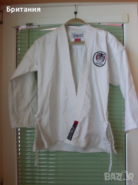 Кимоно., снимка 1