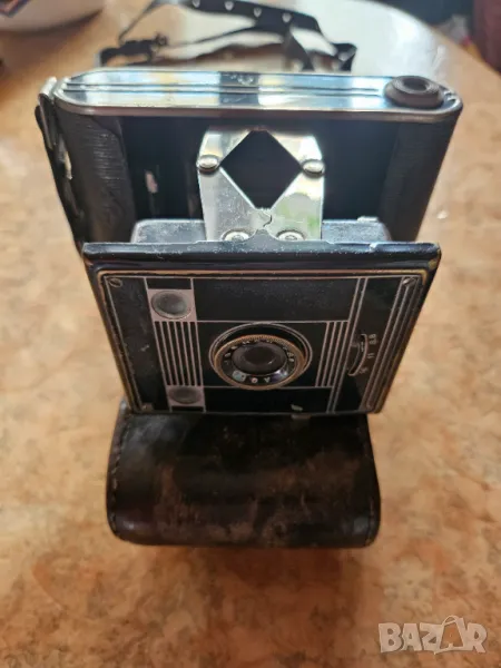 Фотоапарат, снимка 1