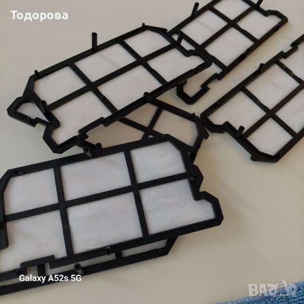 Части за прахосмукачка робот iLife V7s Plus, снимка 1