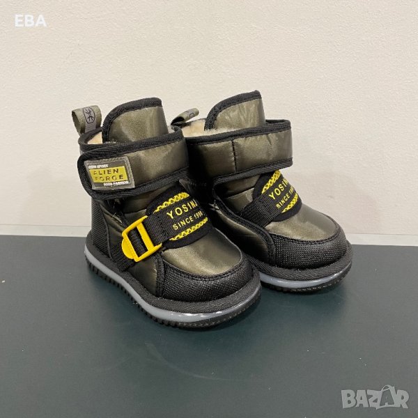 Нови детски апрески, снимка 1