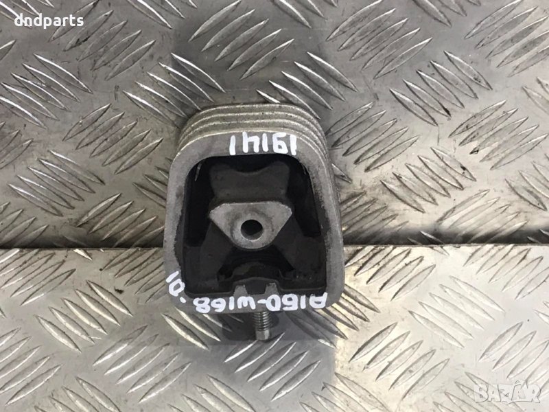 Тампон двигател Mercedes A160,W168,2001г.(купуван нов), снимка 1