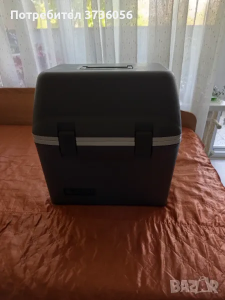 Хладилна чанта. 12 v, снимка 1