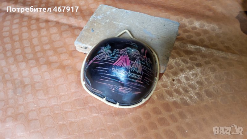 Стенен сувенир - спомен от Куба, снимка 1