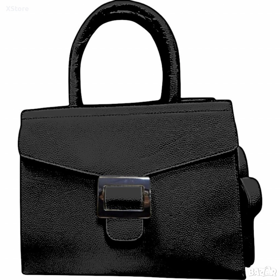 Дамска чанта с изискан дизайн, снимка 1