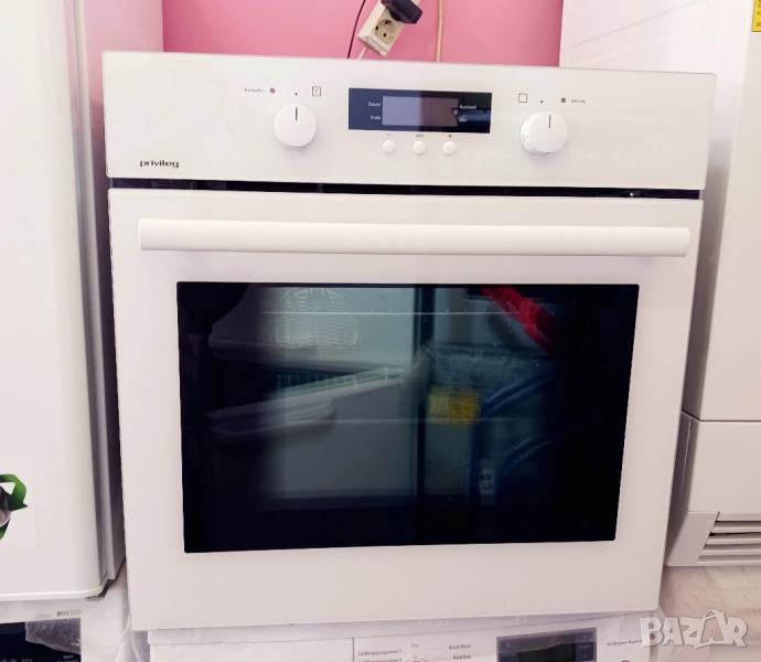 Фурна за вграждане  PRIVILEG, снимка 1