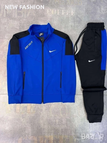 Детски Екипи - лого Бродирано ✨ Nike , снимка 1