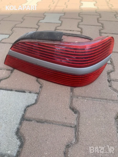 Стоп ляв десен Пежо 406/ Peugeot 406, снимка 1