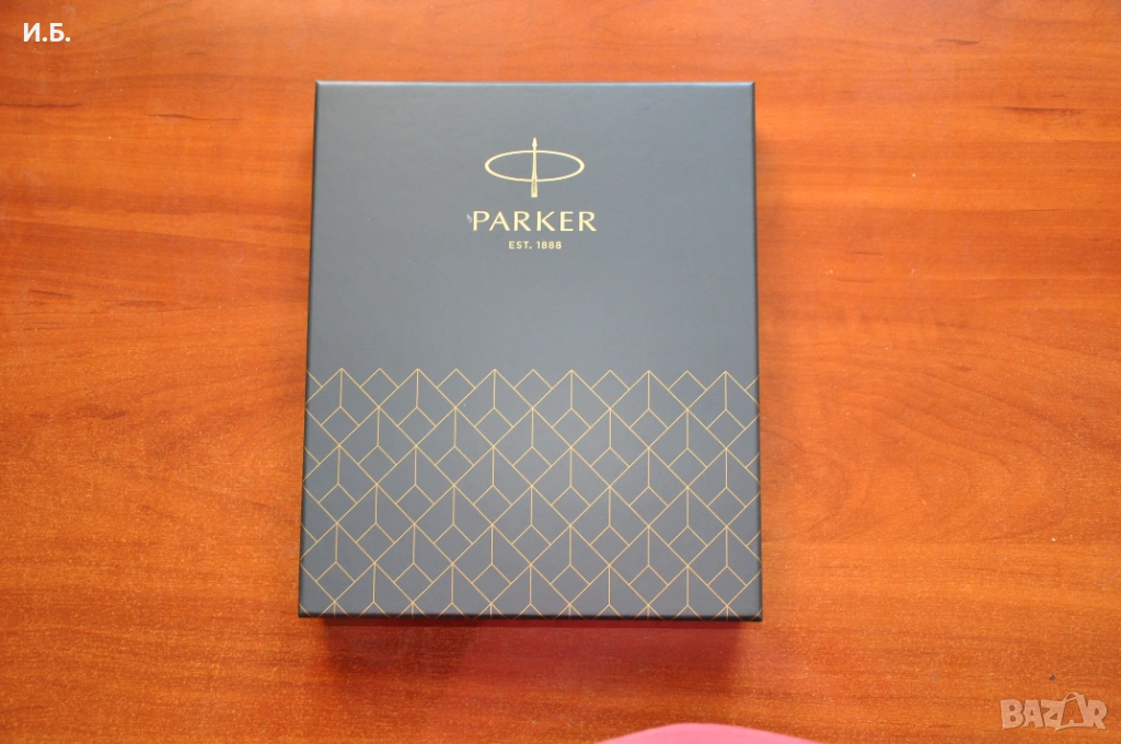Продавам Комплект Parker, снимка 1