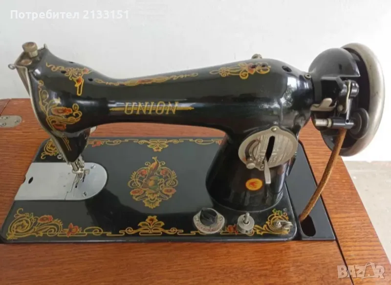 Продавам шевна машина , снимка 1