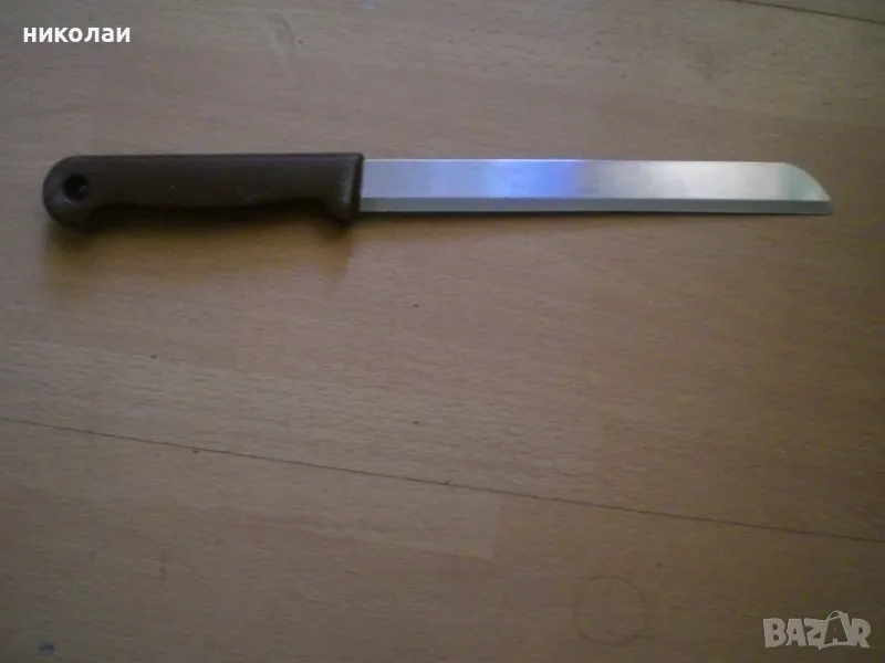 нож solingen неизползван, снимка 1