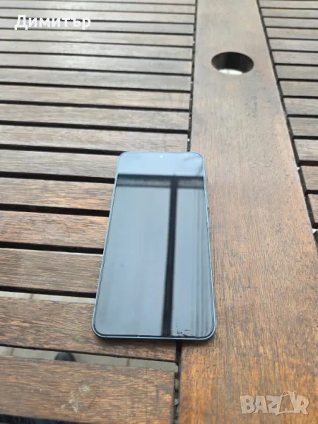 Samsung Galaxy S22 /256GB/Turquoise, снимка 1