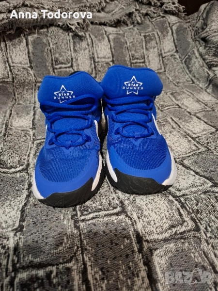 Маратонки , снимка 1