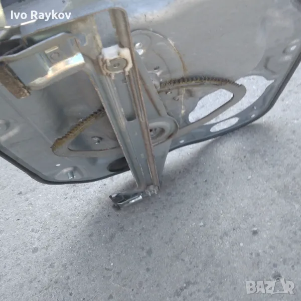 Механизъм заден ляв ел. стъклоповдигач Volvo V50 , 8679082-LH,, снимка 1