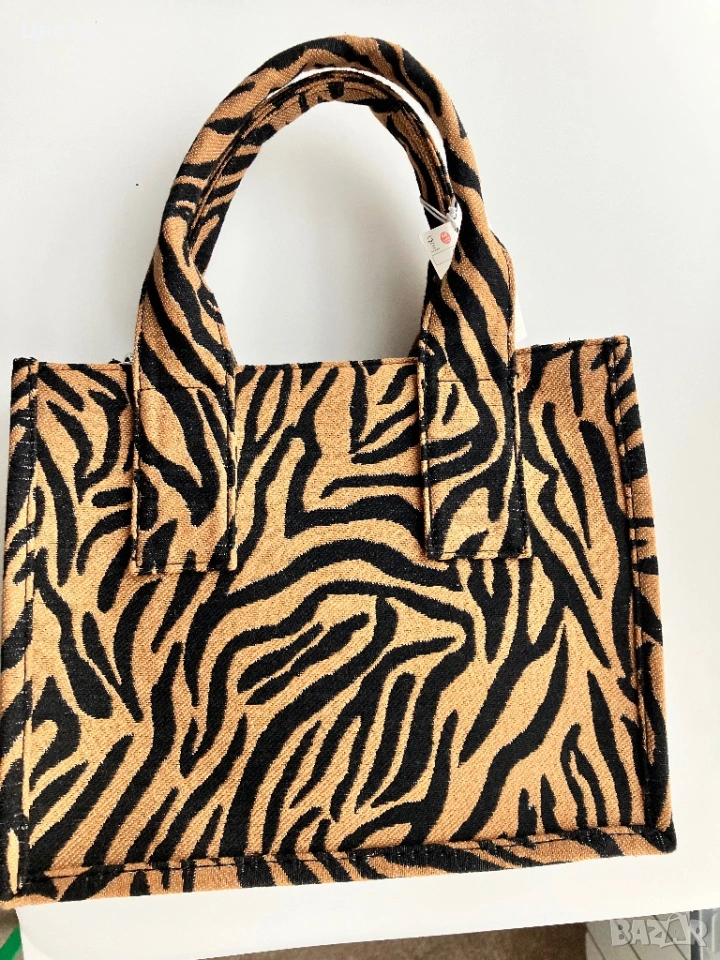 Чанта Reserved , снимка 1