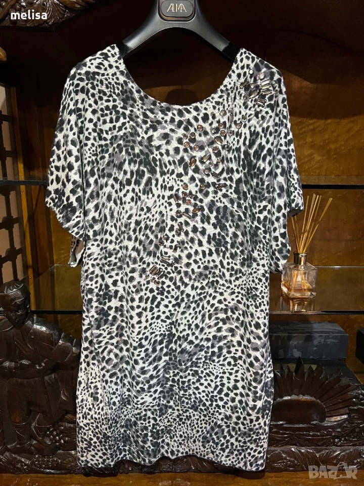 DKNY рокля/туника, снимка 1