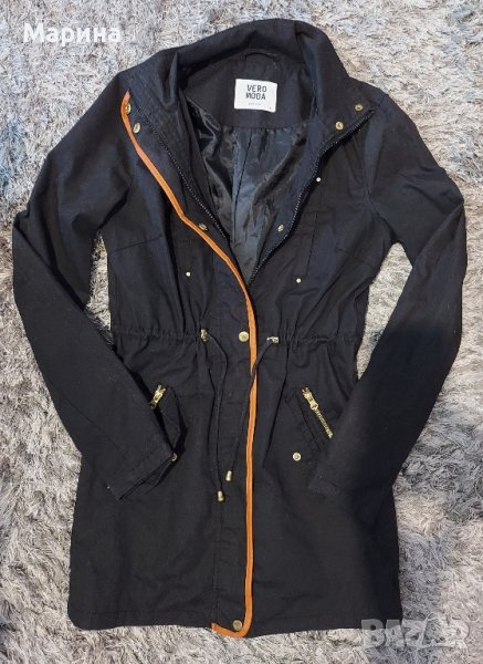 Тренчкот Vero Moda, снимка 1