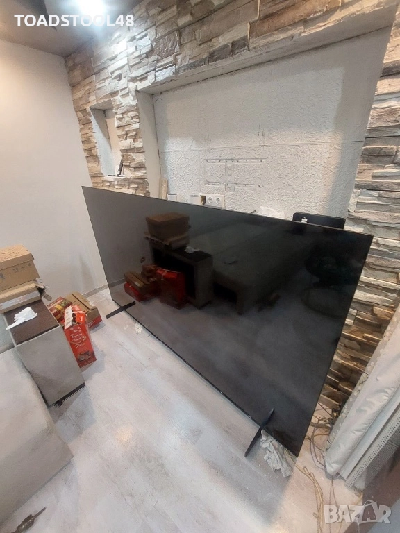 TCL 98P745 (98 инча), снимка 1