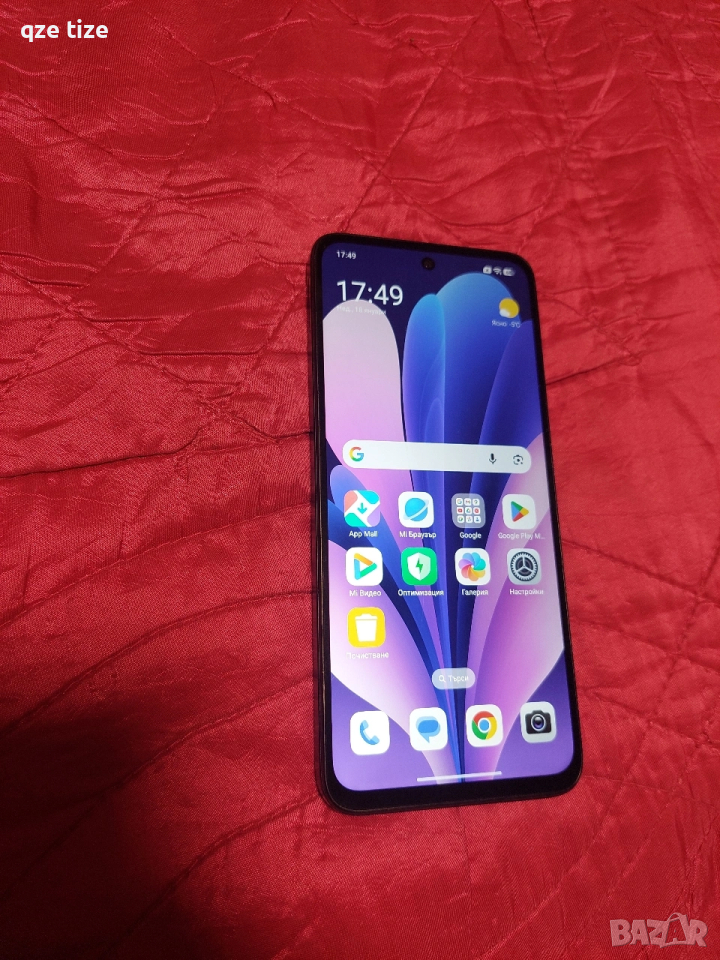 Redmi 13 , снимка 1