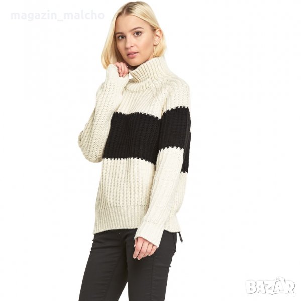 ДАМСКИ ПУЛОВЕР - G-STAR RAW; размер: XS, снимка 1