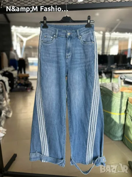 Дънки , снимка 1