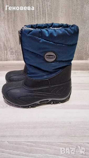 Апрески Olang, снимка 1