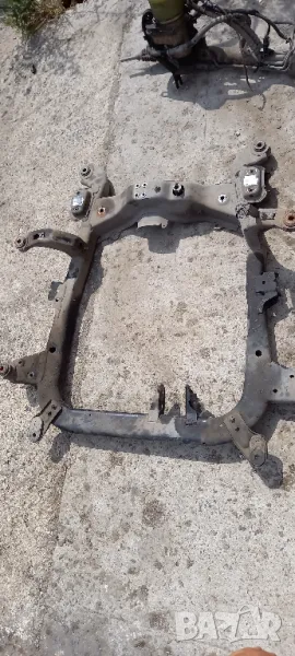 Преден мост Opel Astra H , снимка 1