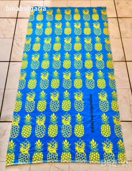 Кърпа за плаж или баня , снимка 1