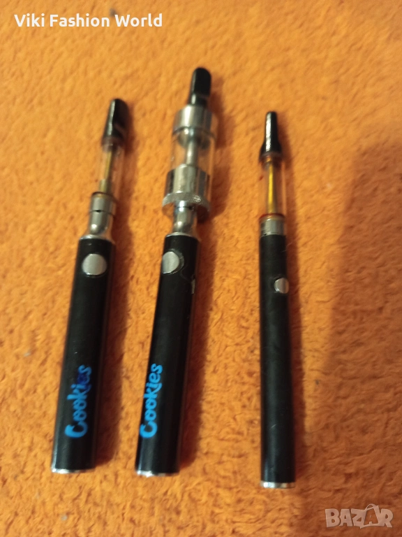 Вейпове , батерии , електронни цигари, снимка 1