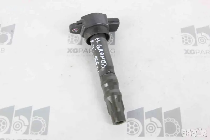  Запалителна бобина за Mitsubishi Grandis 2.4i 165 к.с. (2003-2011) FK0278, снимка 1