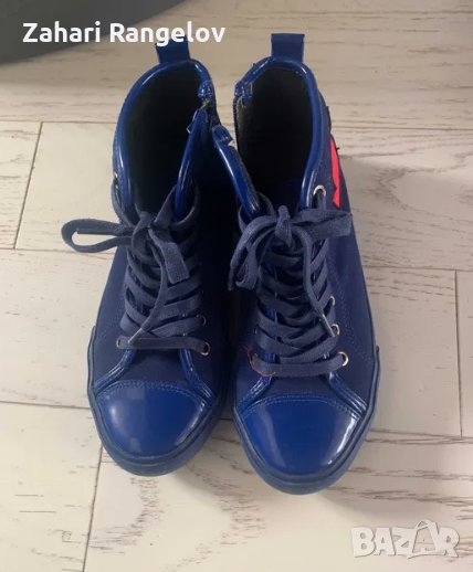 Кецове Love Moschino, снимка 1