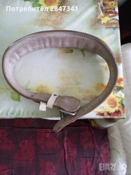 Колан за спортисти, снимка 1