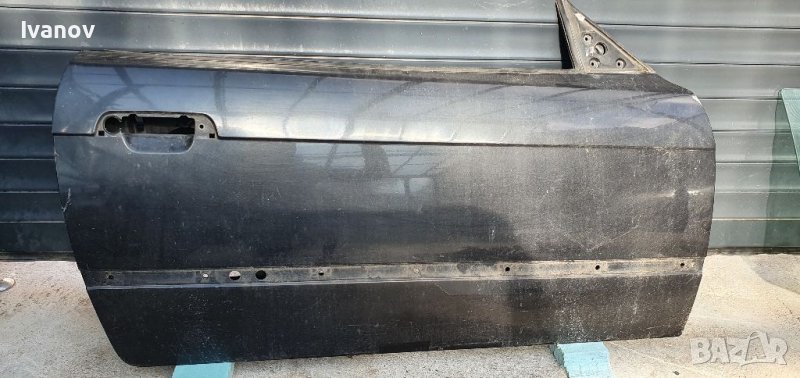 Дясна врата за бмв е36 купе кабрио Bmw e36 Coupe front right passenger side door , снимка 1