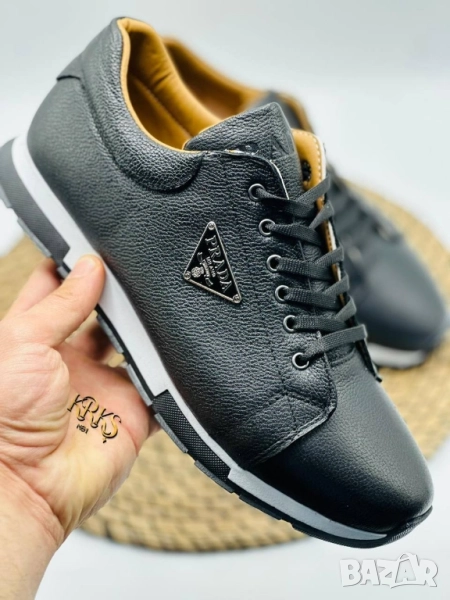 мъжки маратонки prada , снимка 1