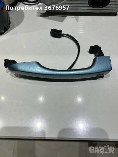 Дръжка Кей лес за Хюндай Кона, снимка 1