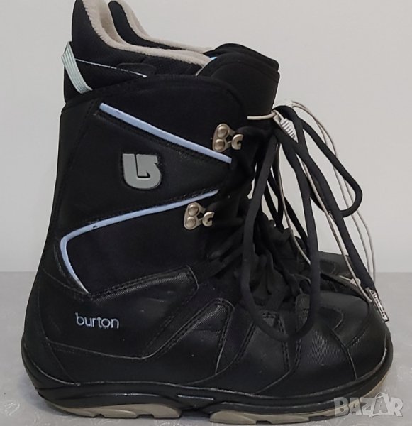 BURTON сноуборд ботуши 40 номер,без забележки , снимка 1
