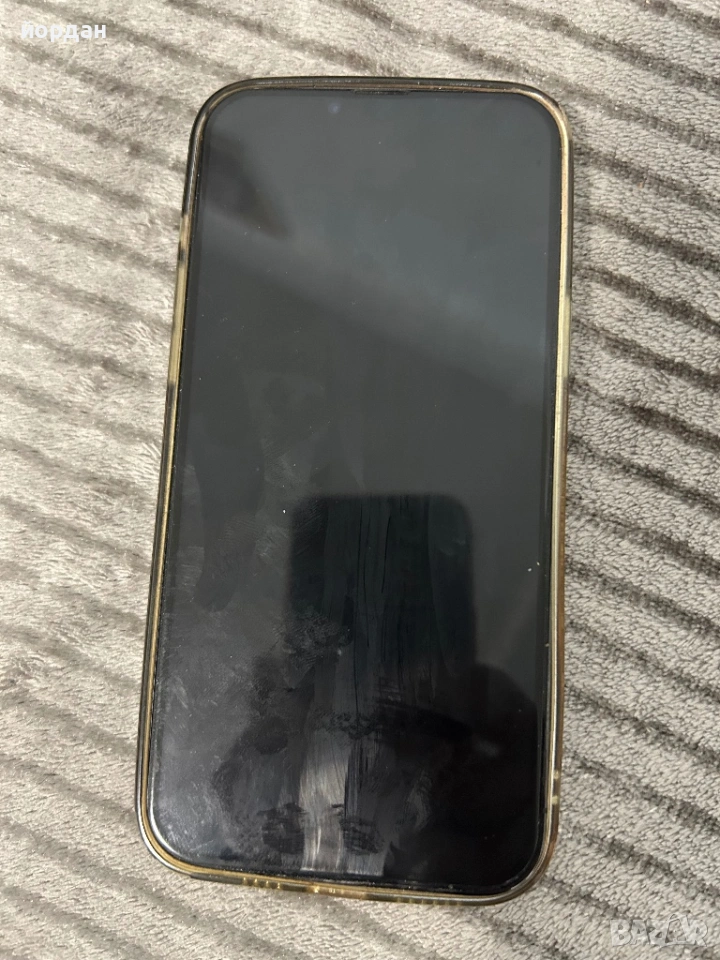 iPhone 13 pro max, снимка 1