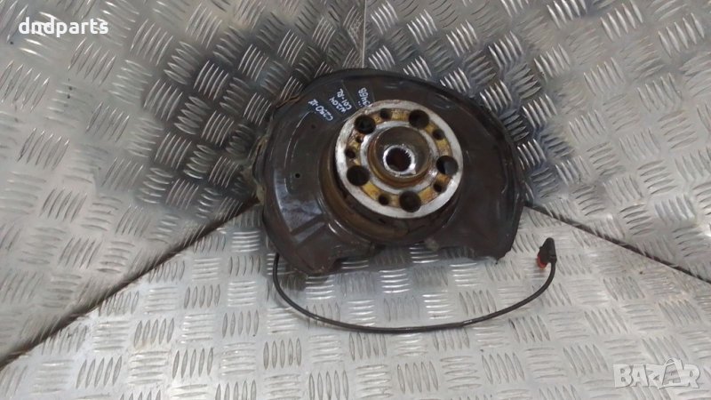 Шенкел Mercedes C250 CDI W204 2012г.(заден ляв)	, снимка 1