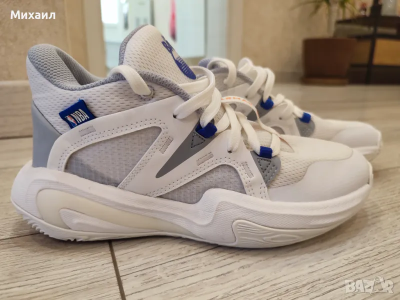 Детски маратонки NBA Номер 36, снимка 1