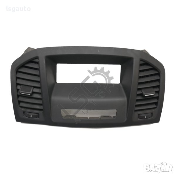 Духалки парно средна конзола табло Opel Insignia 2008-2013 ID: 113712, снимка 1