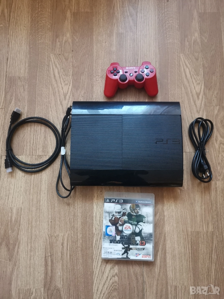 Playstation 3, снимка 1